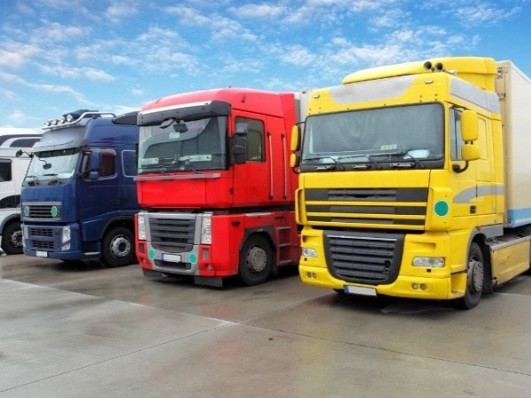 Ankara Konyaaltı Nakliye